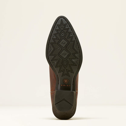 Maggie J Toe Western Boot - Ariat Special Offer