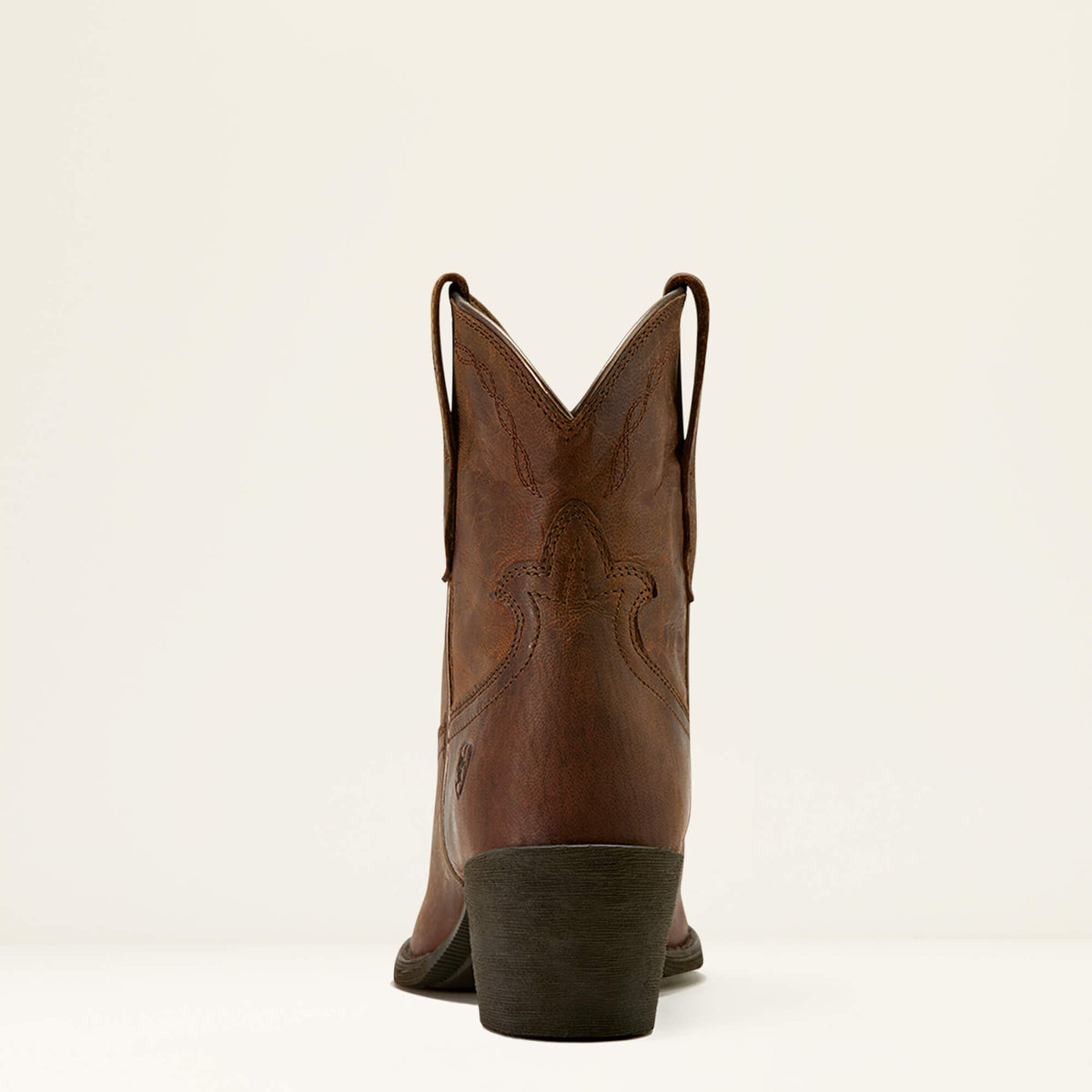 Maggie J Toe Western Boot - Ariat Special Offer