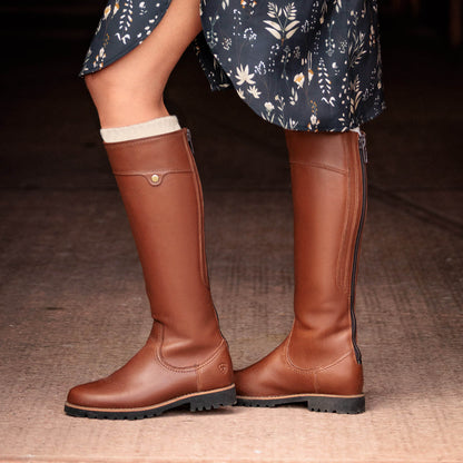 Arlington Waterproof Boot - Ariat Hot Sale