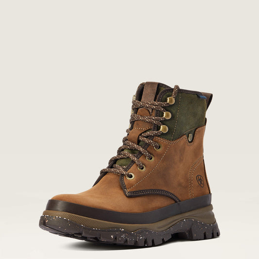 Moresby Waterproof Boot - Ariat Best Price