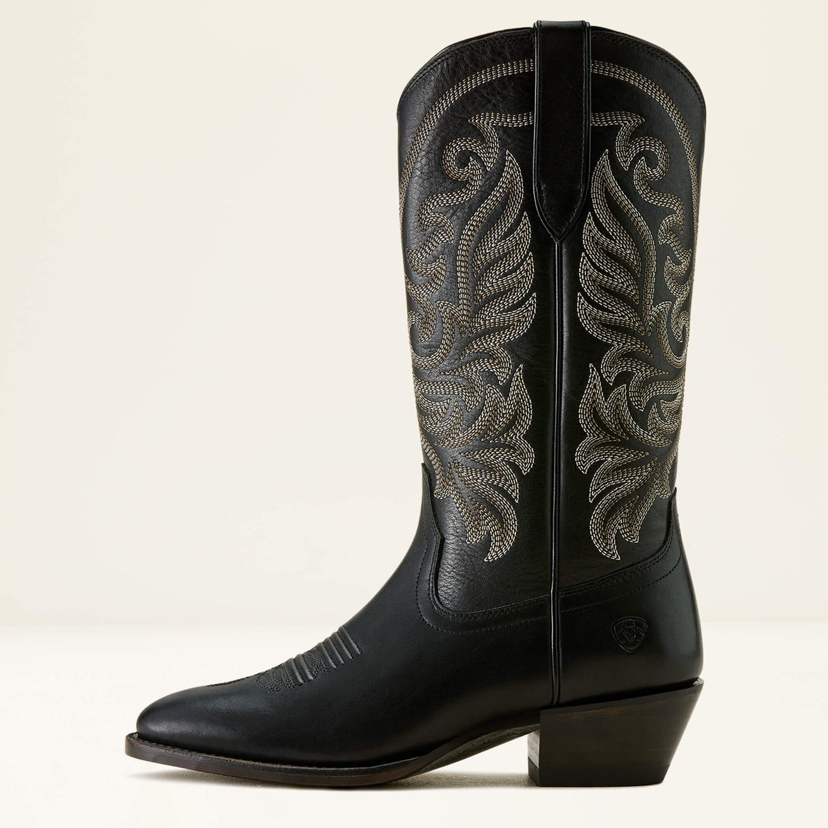 Louella R Toe Western Boot - Ariat Exclusive