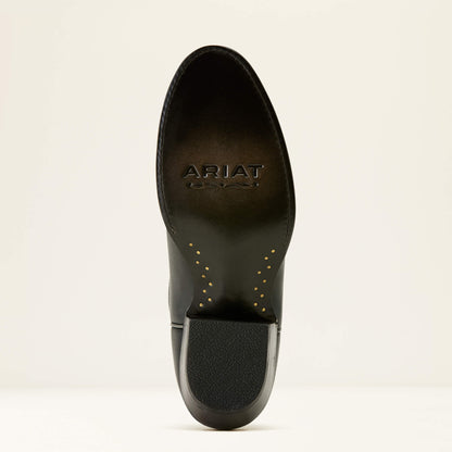 Louella R Toe Western Boot - Ariat Exclusive