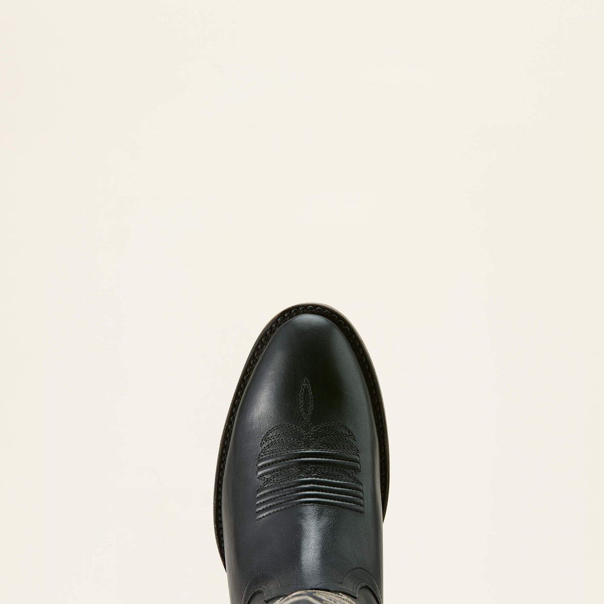 Louella R Toe Western Boot - Ariat Exclusive