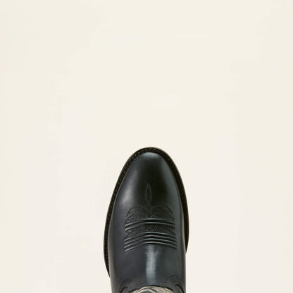 Louella R Toe Western Boot - Ariat Exclusive