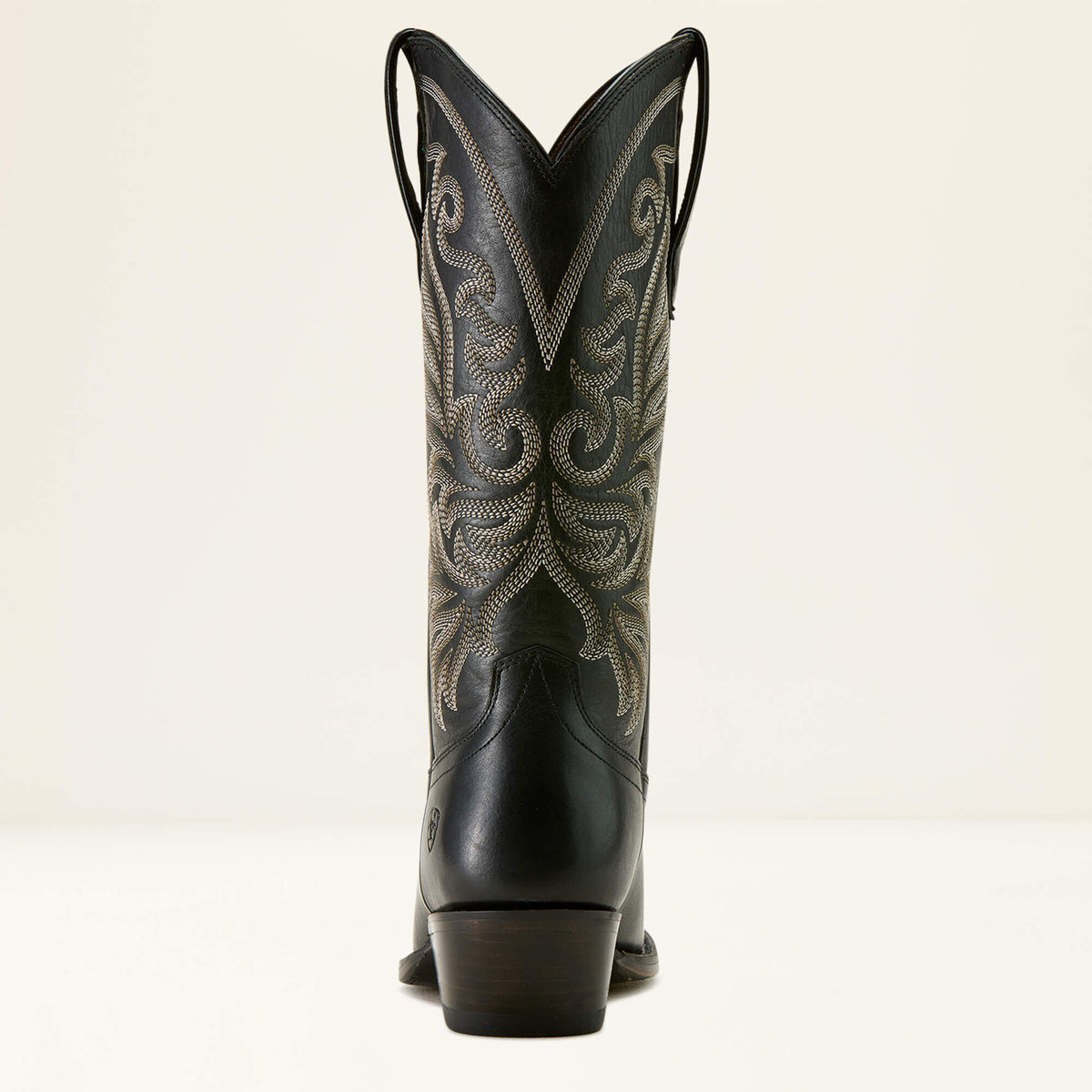 Louella R Toe Western Boot - Ariat Exclusive