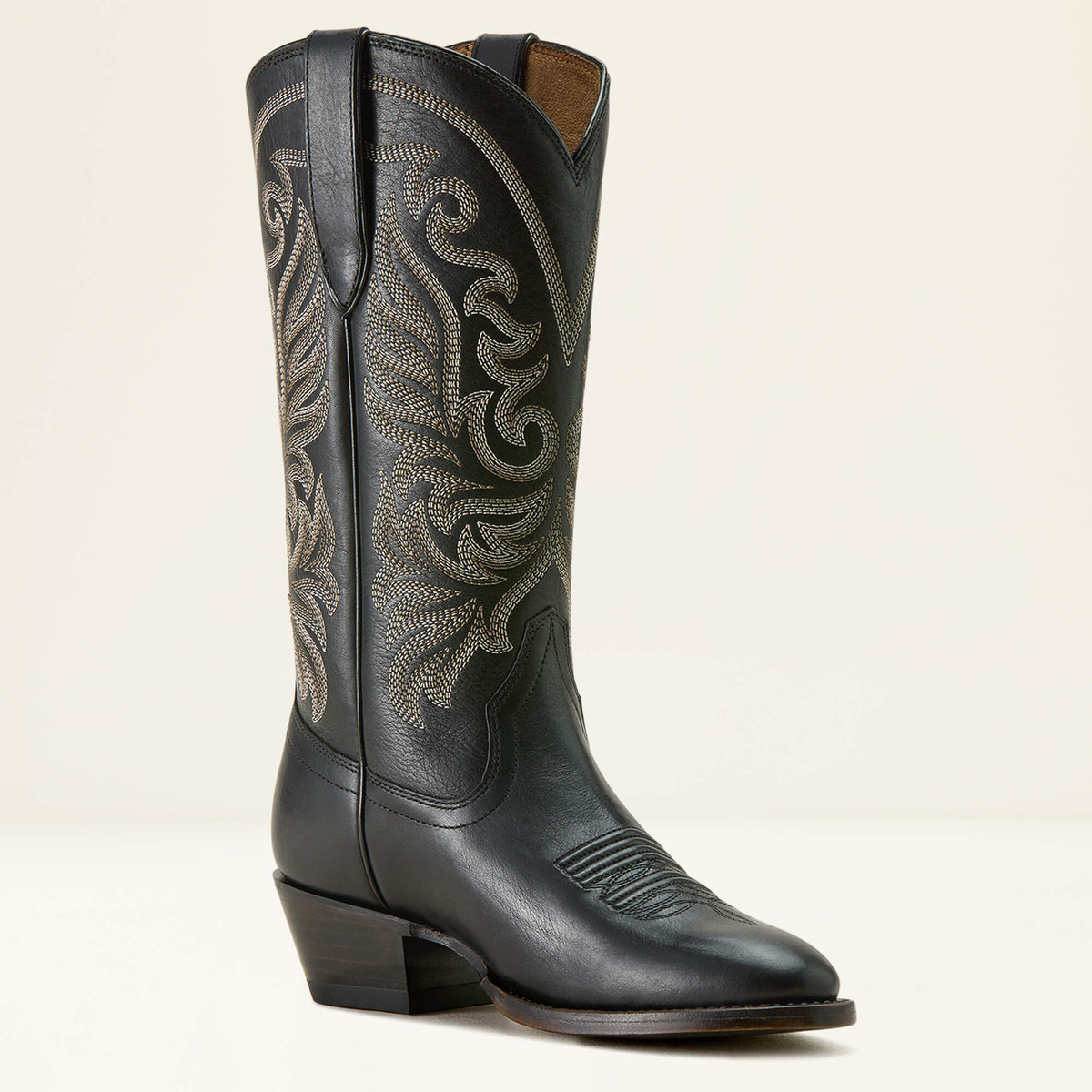 Louella R Toe Western Boot - Ariat Exclusive