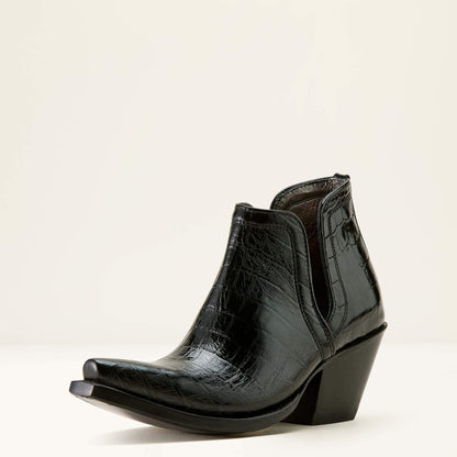 Dixon X Toe Western Boot - Ariat Best Price