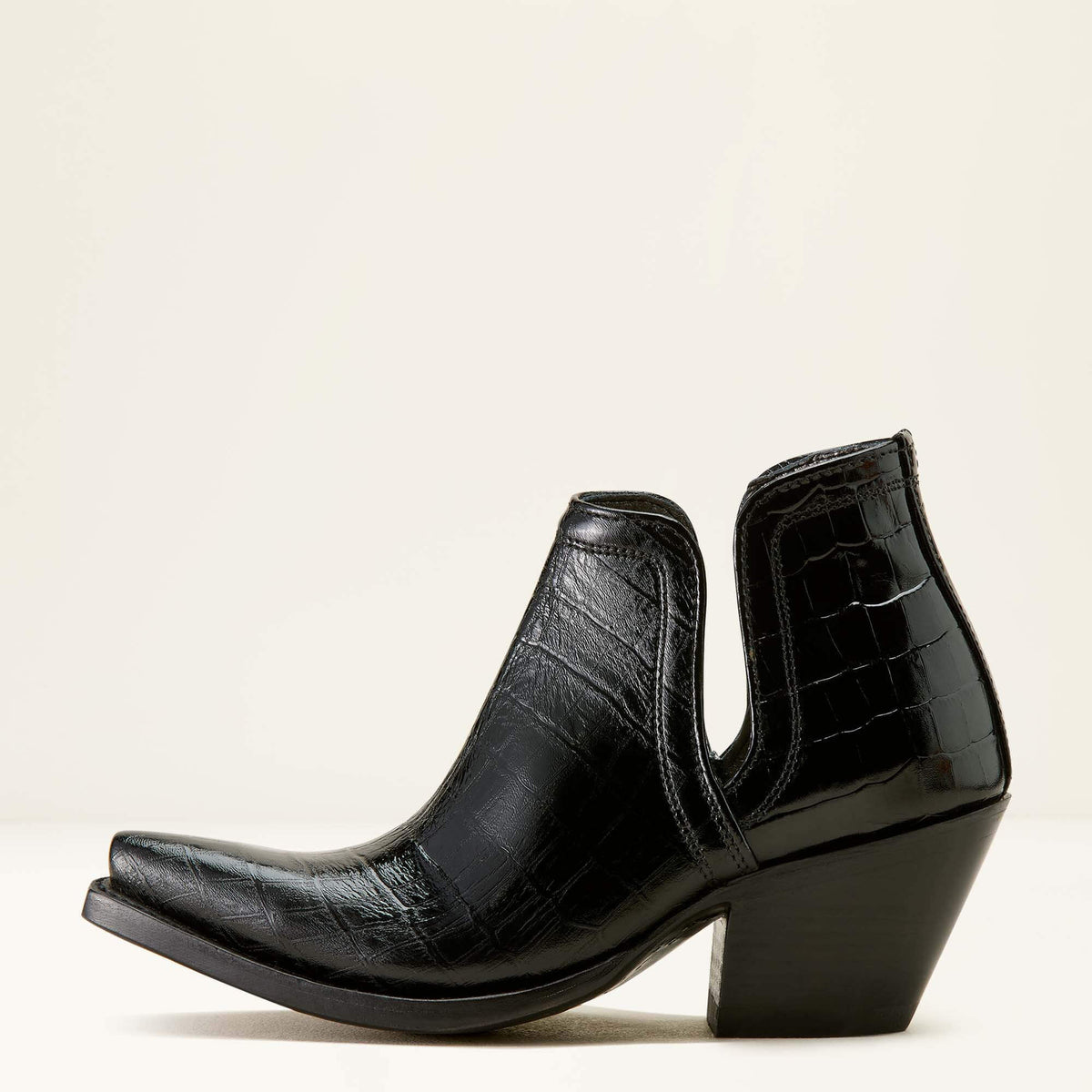 Dixon X Toe Western Boot - Ariat Best Price