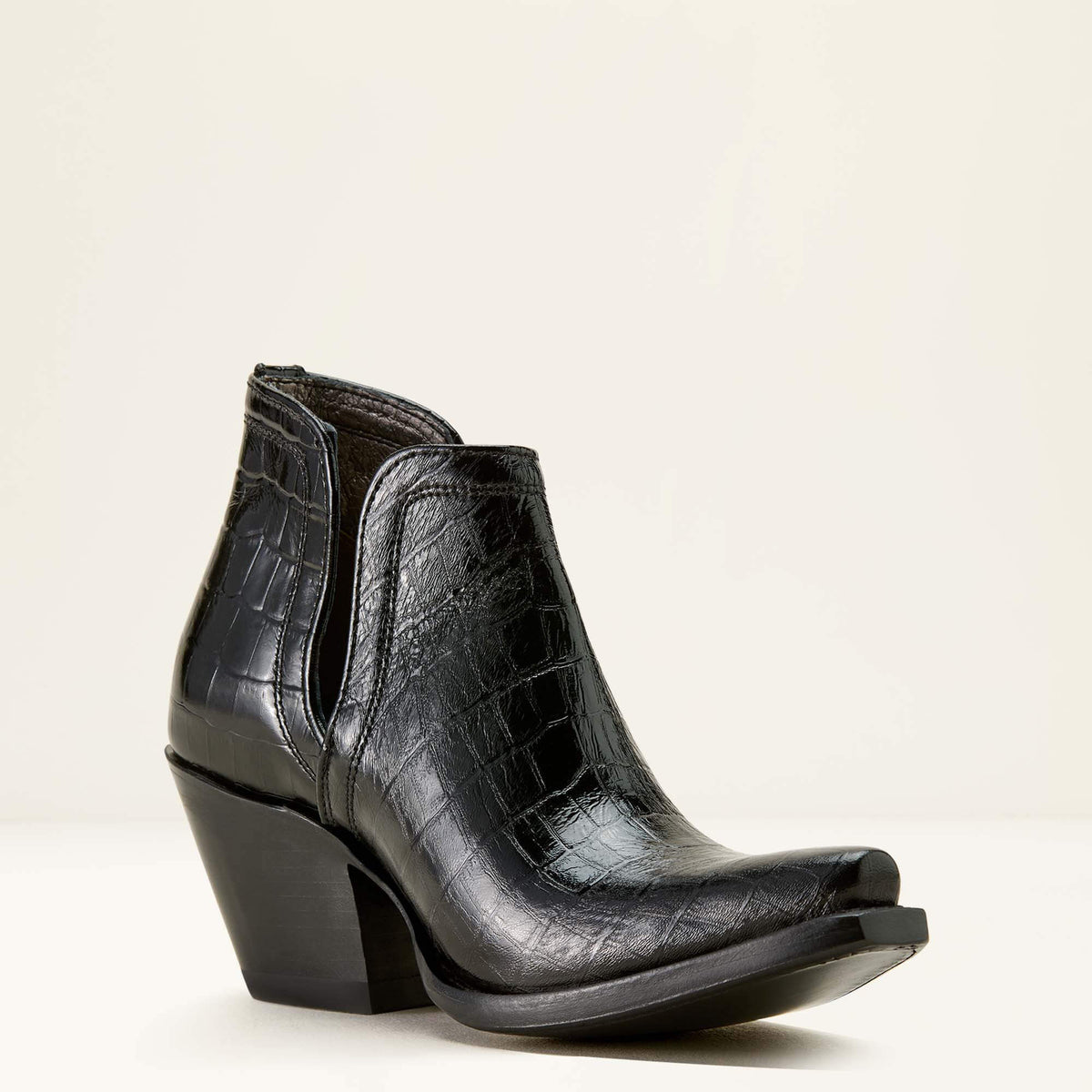 Dixon X Toe Western Boot - Ariat Best Price