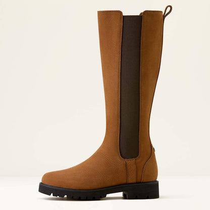 Camden Lug Waterproof Boot - Ariat Classic