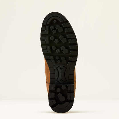 Camden Lug Waterproof Boot - Ariat Classic