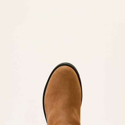 Camden Lug Waterproof Boot - Ariat Classic