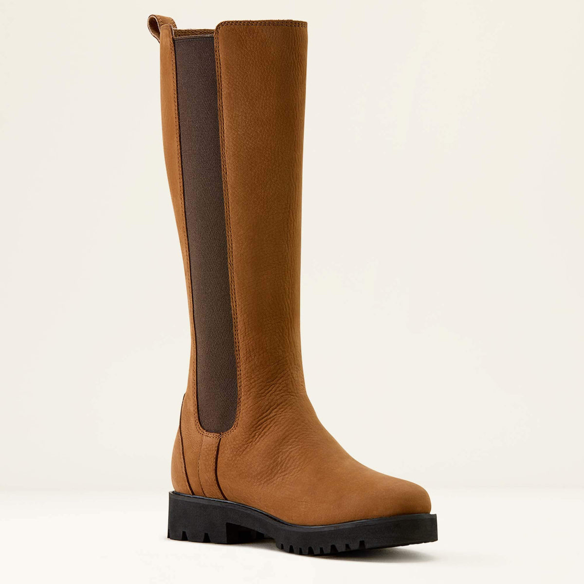Camden Lug Waterproof Boot - Ariat Classic