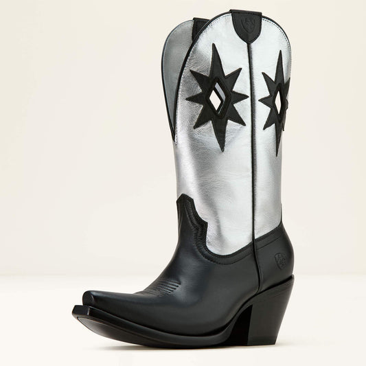 Starlight X Toe Western Boot - Ariat Top Pick