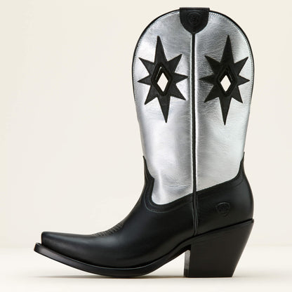 Starlight X Toe Western Boot - Ariat Top Pick