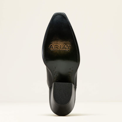 Starlight X Toe Western Boot - Ariat Top Pick