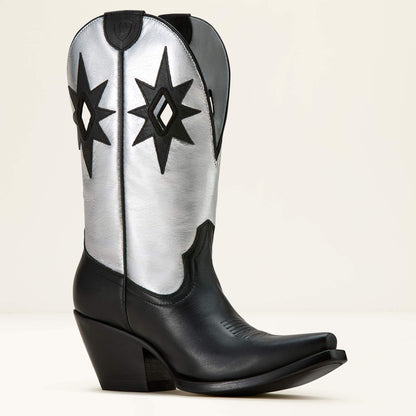 Starlight X Toe Western Boot - Ariat Top Pick