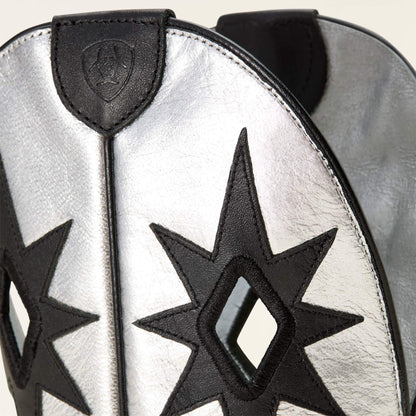 Starlight X Toe Western Boot - Ariat Top Pick