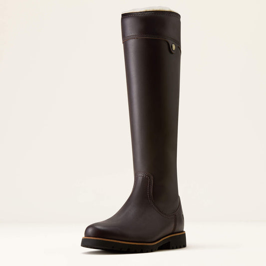 Arlington Sherpa Waterproof Boot - Ariat Customer Favorite