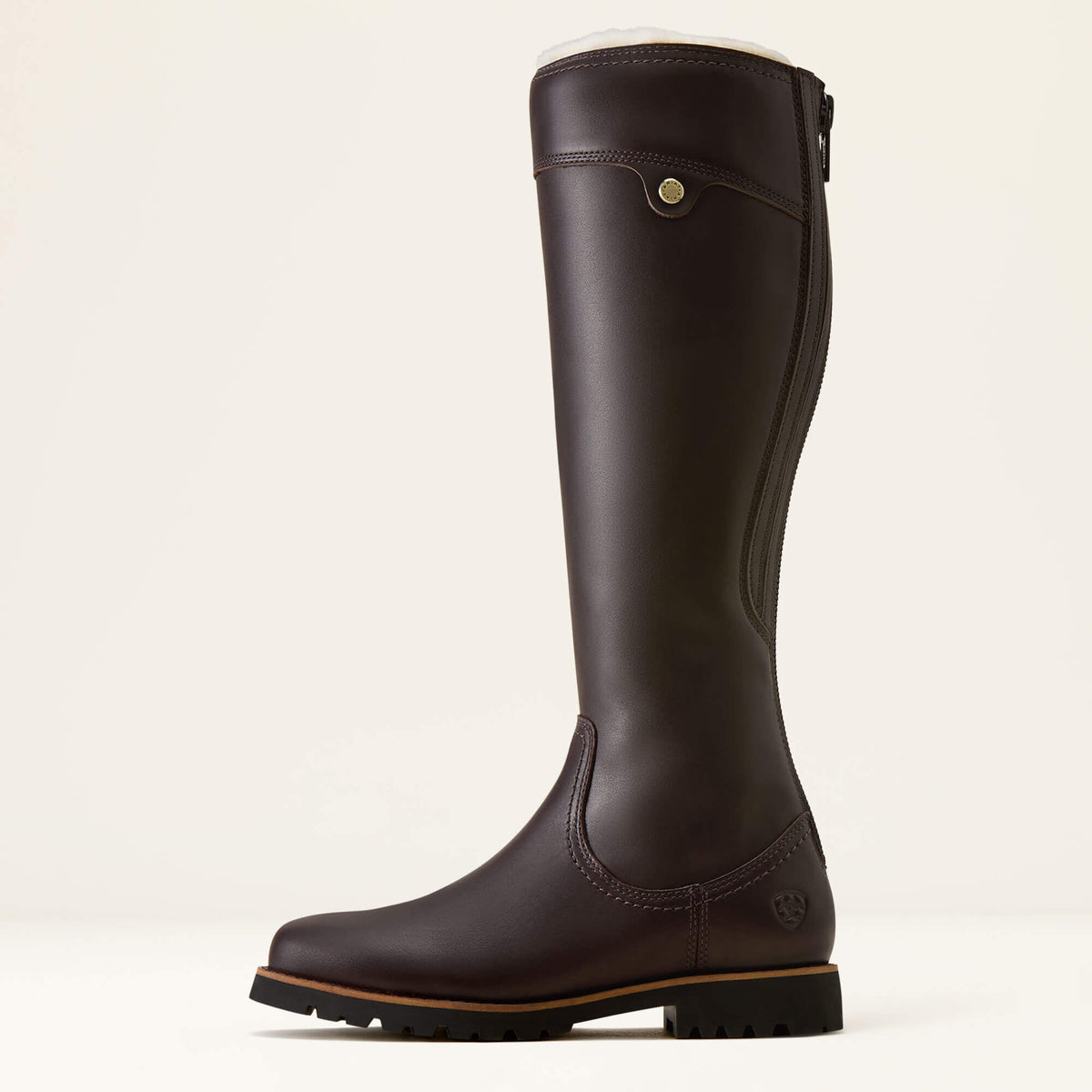 Arlington Sherpa Waterproof Boot - Ariat Customer Favorite