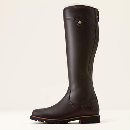 Arlington Sherpa Waterproof Boot - Ariat Customer Favorite