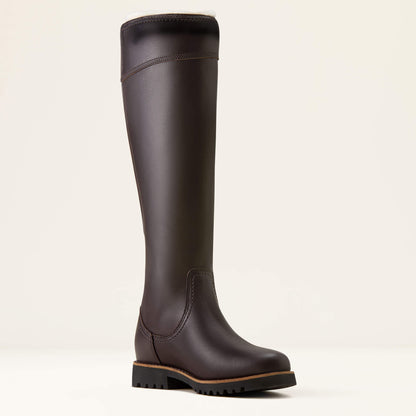 Arlington Sherpa Waterproof Boot - Ariat Customer Favorite