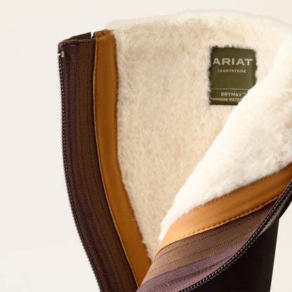 Arlington Sherpa Waterproof Boot - Ariat Customer Favorite