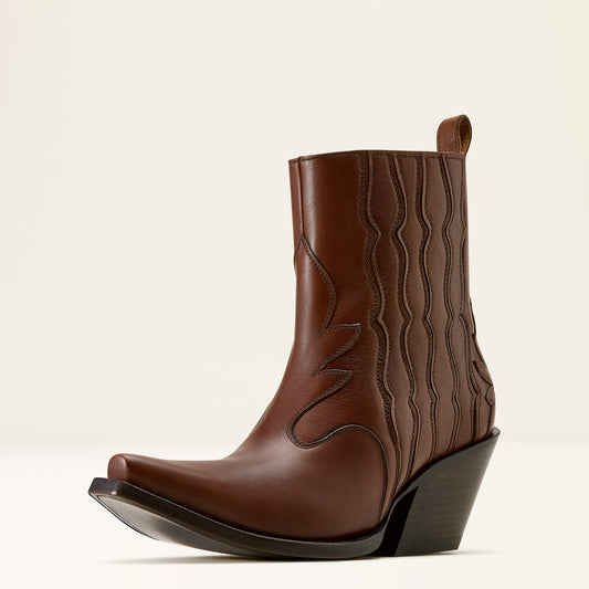 Jade X Toe Western Boot - Ariat Quality
