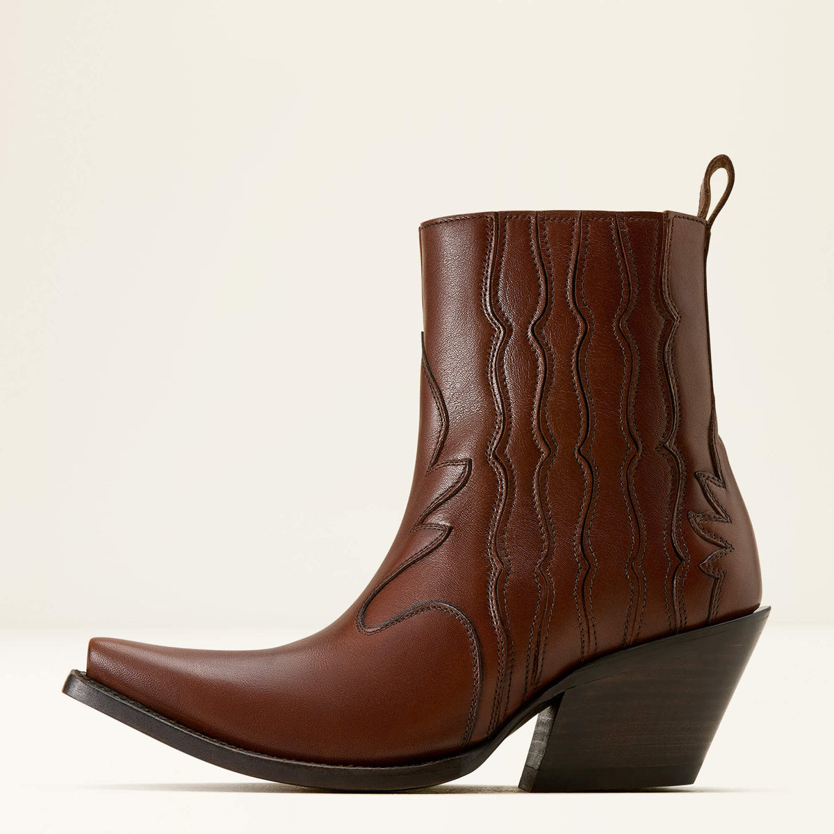 Jade X Toe Western Boot - Ariat Quality