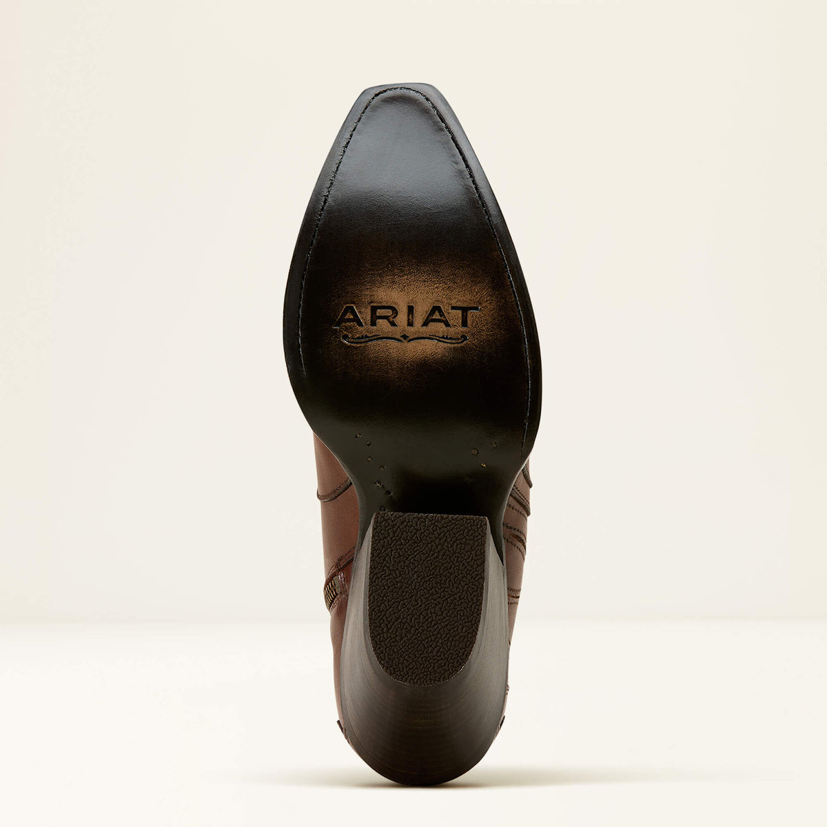 Jade X Toe Western Boot - Ariat Quality