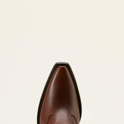 Jade X Toe Western Boot - Ariat Quality