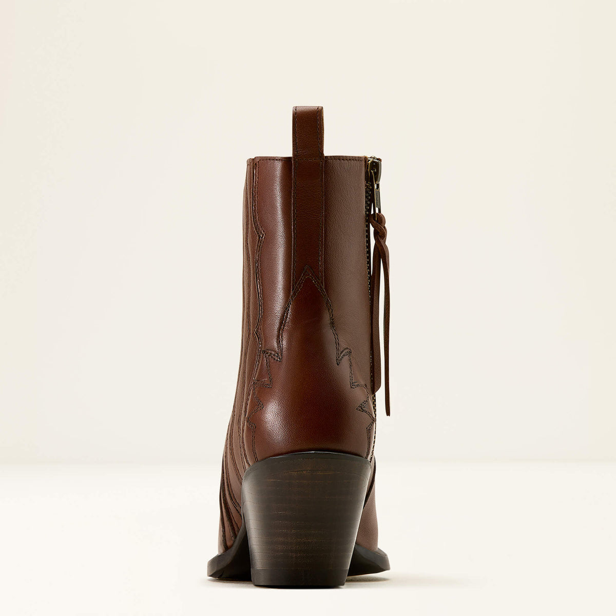 Jade X Toe Western Boot - Ariat Quality