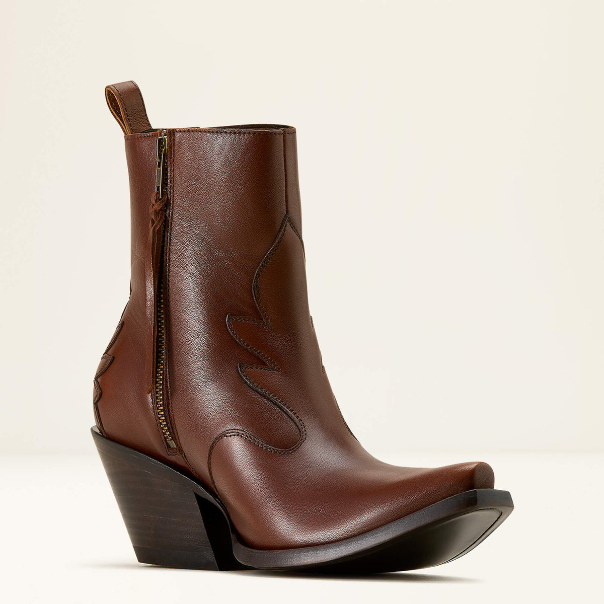 Jade X Toe Western Boot - Ariat Quality
