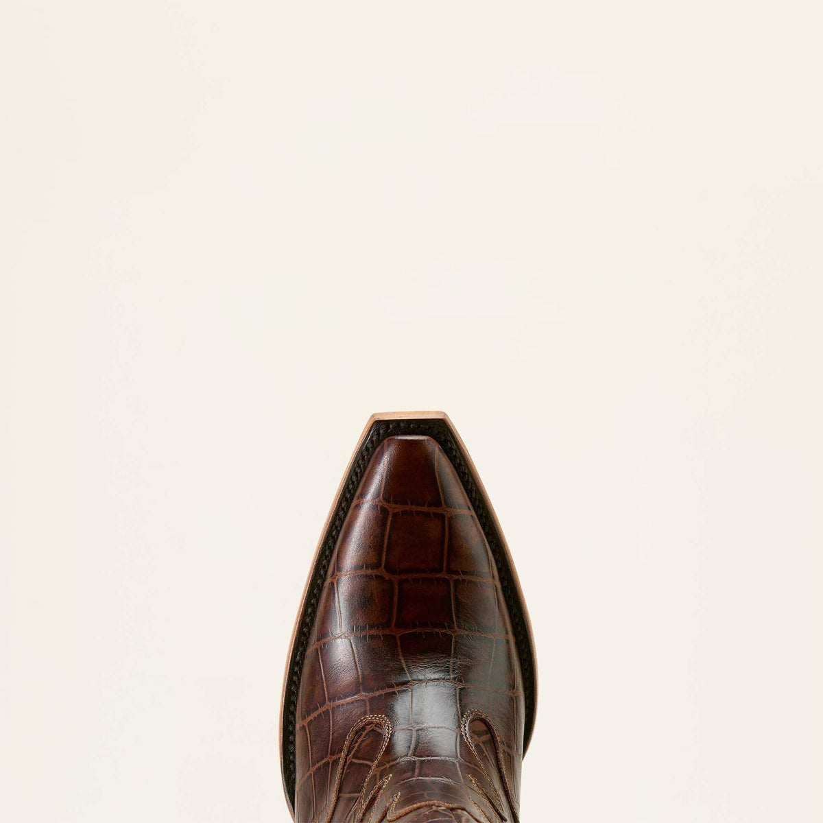 Jade X Toe Western Boot - Ariat Essential