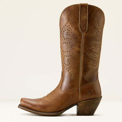 Madison Square Toe Western Boot - Ariat Everyday