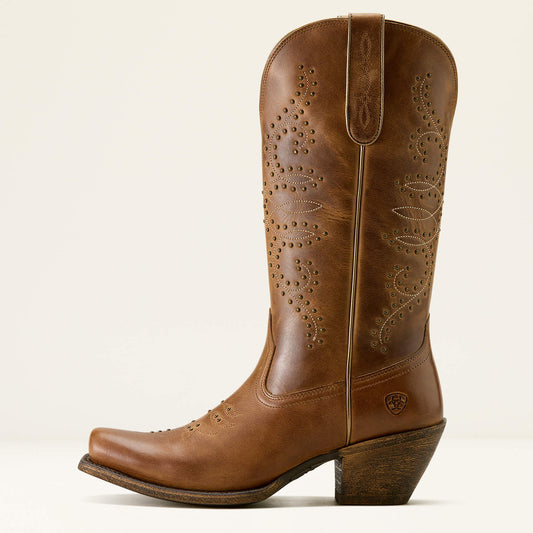 Madison Square Toe Western Boot - Ariat Everyday