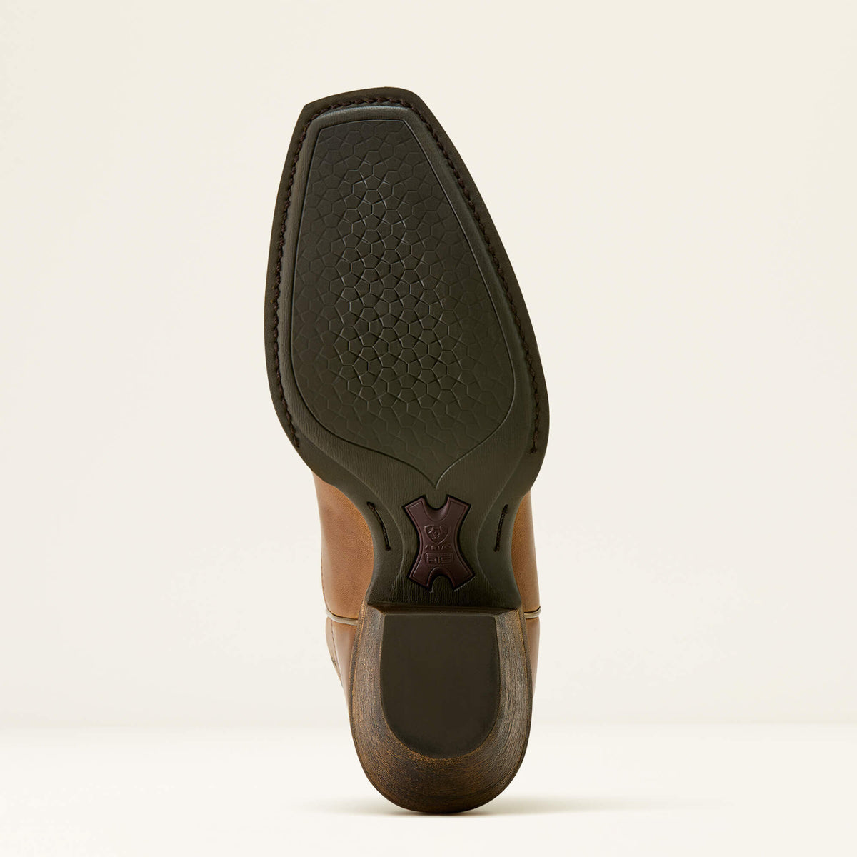 Madison Square Toe Western Boot - Ariat Everyday