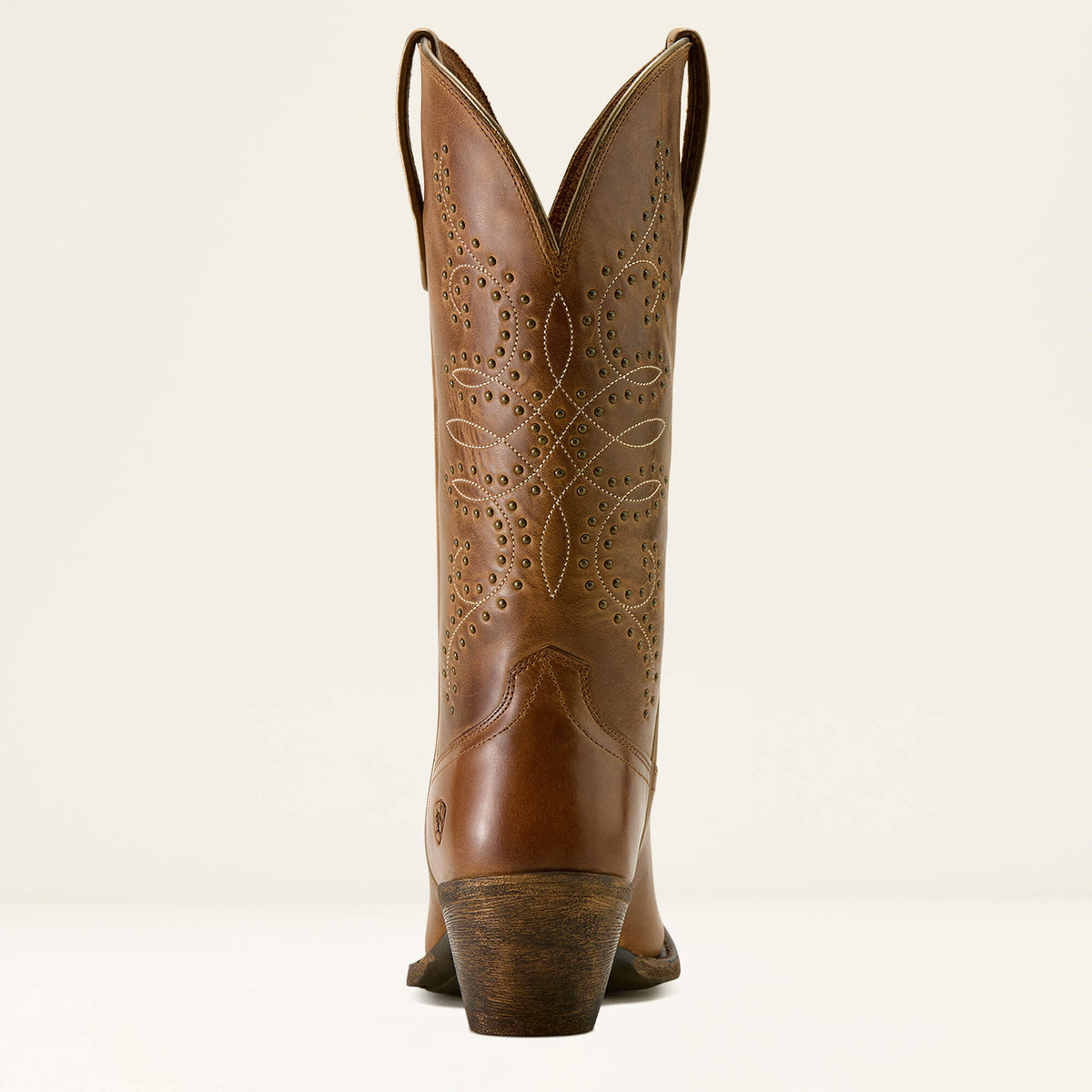 Madison Square Toe Western Boot - Ariat Everyday