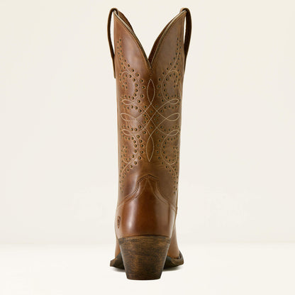 Madison Square Toe Western Boot - Ariat Everyday