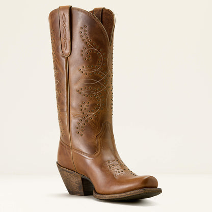 Madison Square Toe Western Boot - Ariat Everyday