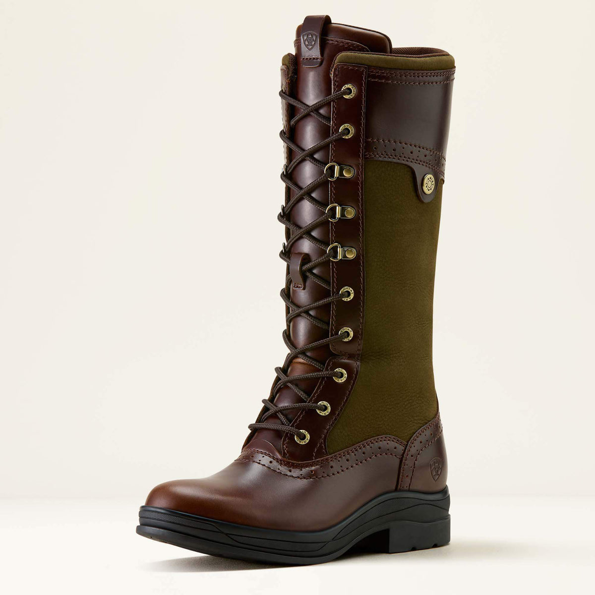 Wythburn II Waterproof Boot - Ariat Discount