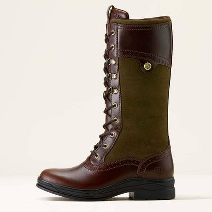 Wythburn II Waterproof Boot - Ariat Discount