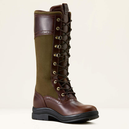 Wythburn II Waterproof Boot - Ariat Discount