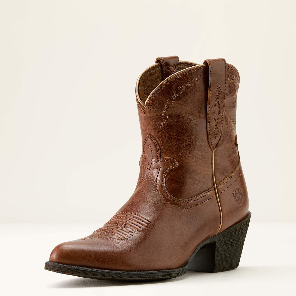 Maggie J Toe Western Boot - Ariat Smart Buy