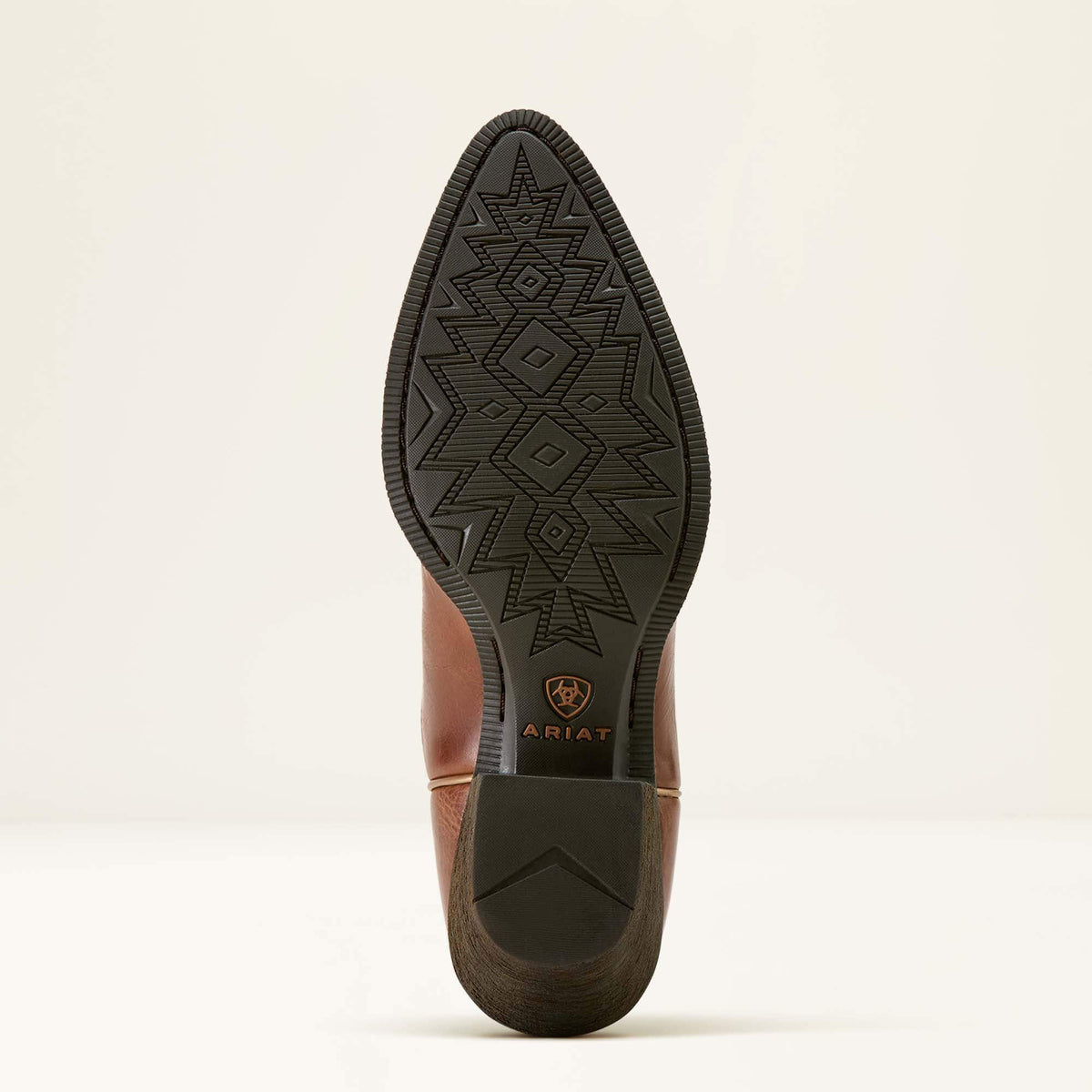 Maggie J Toe Western Boot - Ariat Smart Buy