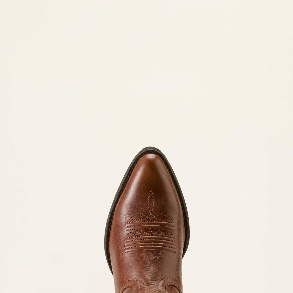 Maggie J Toe Western Boot - Ariat Smart Buy