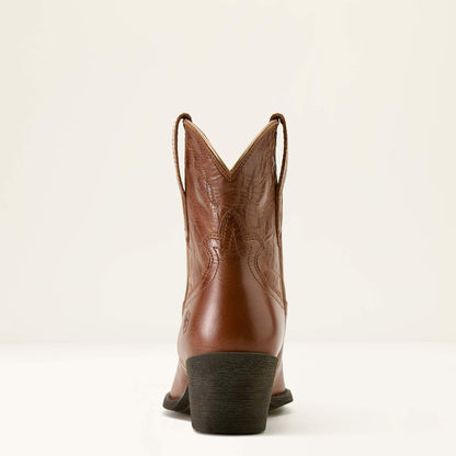 Maggie J Toe Western Boot - Ariat Smart Buy