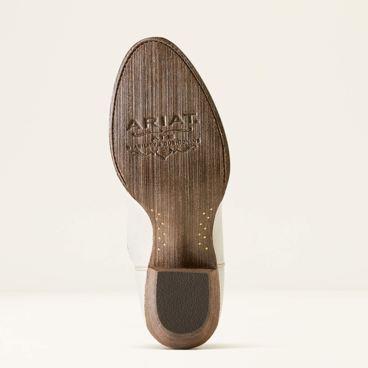 Desert Holly Western Boot - Ariat Great Value