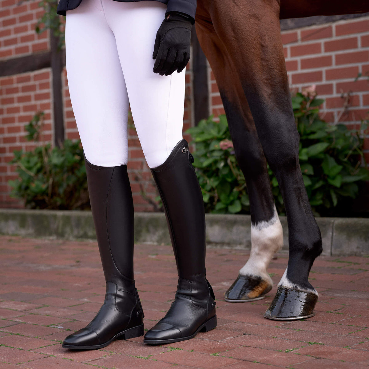 Ravello Dress Tall Riding Boot - Ariat Recommended