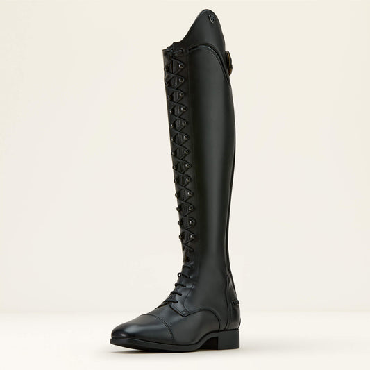 Palisade Lace Tall Riding Boot - Ariat Popular
